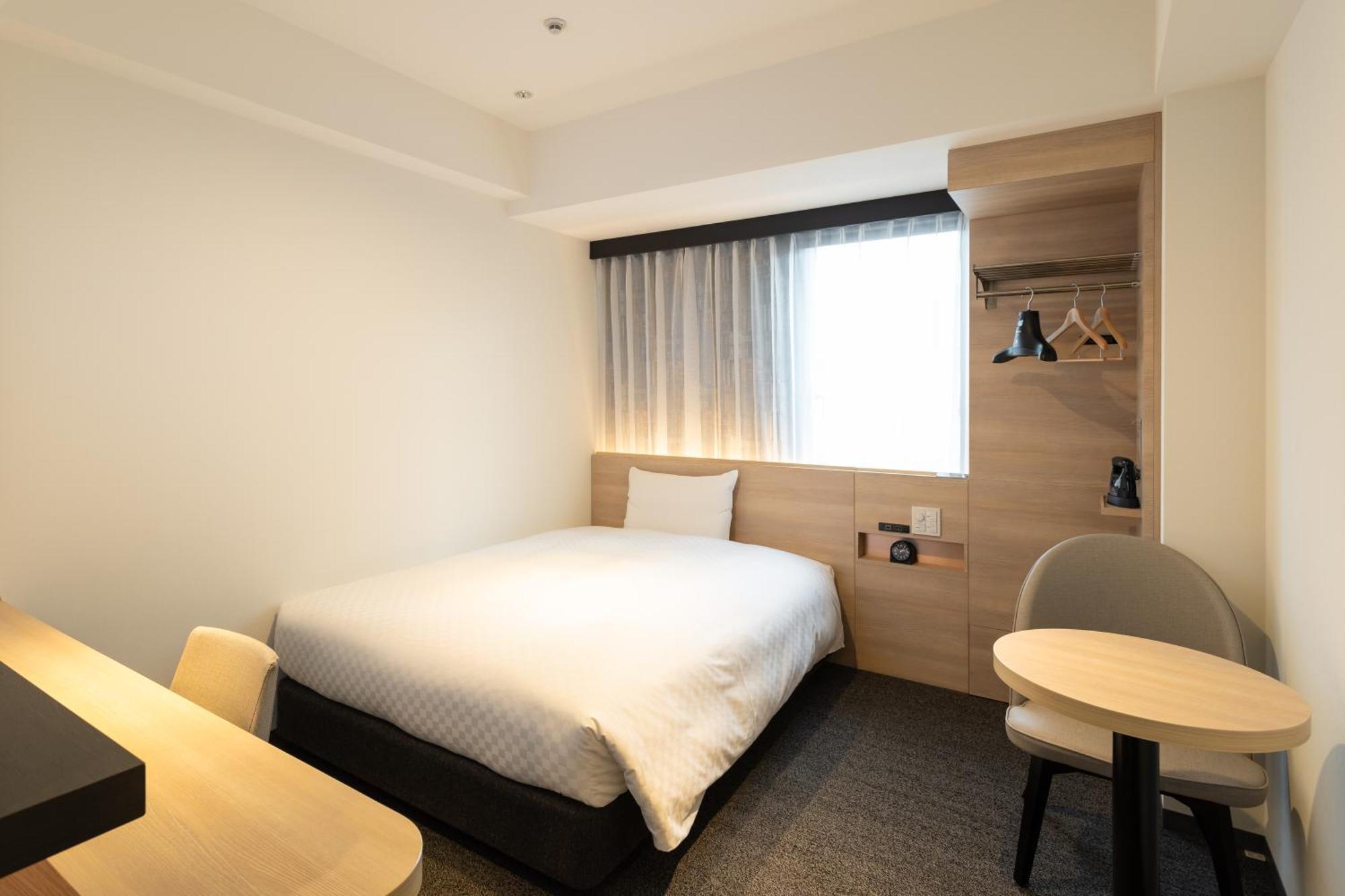 Via Inn Iidabashi Korakuen Tokió Kültér fotó